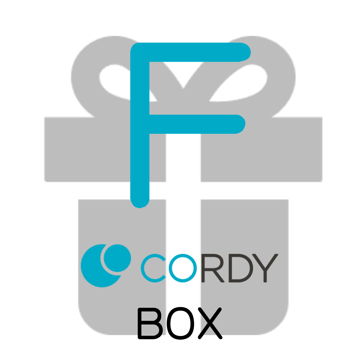 CORDY BOX【Fセット】