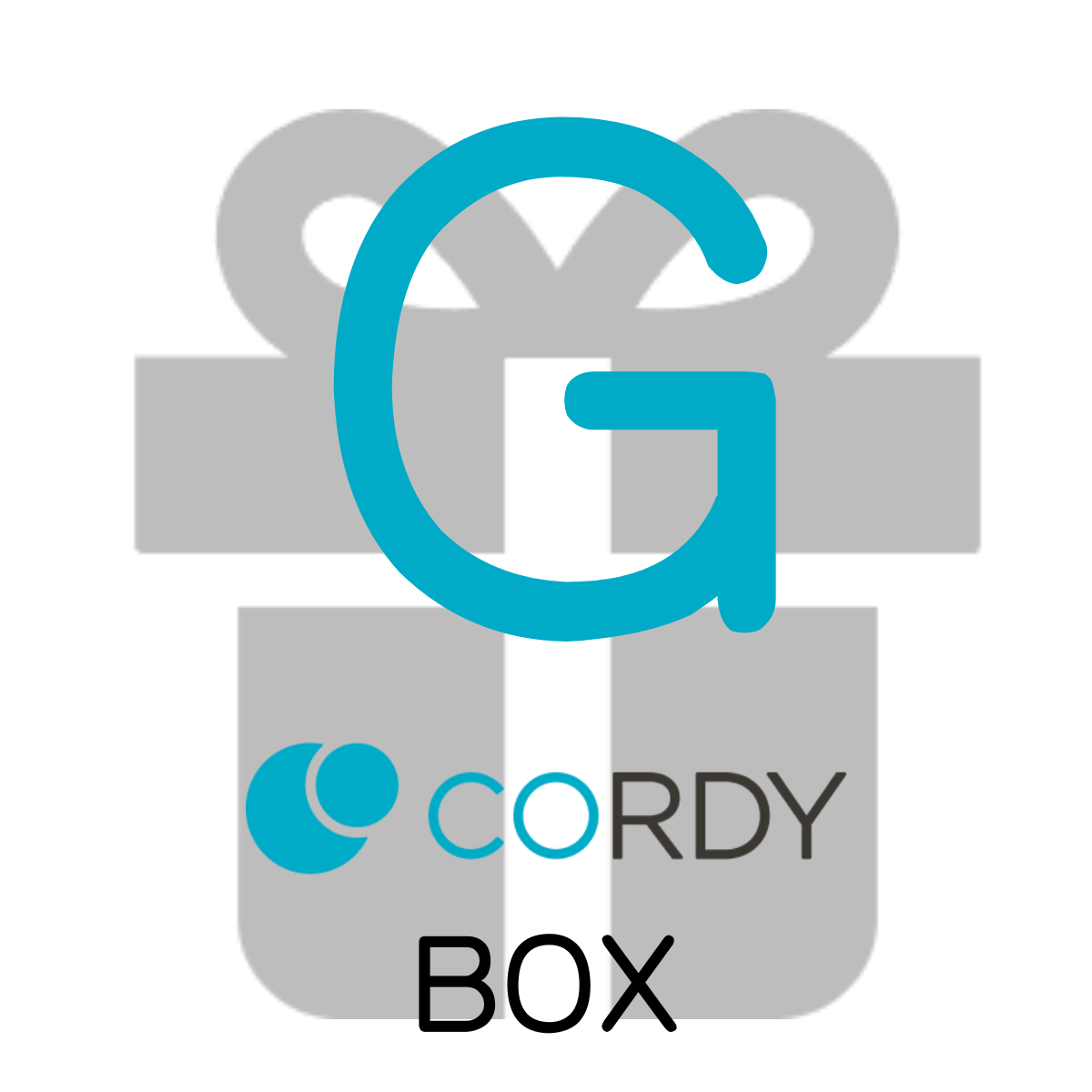 CORDY BOX【Gセット】