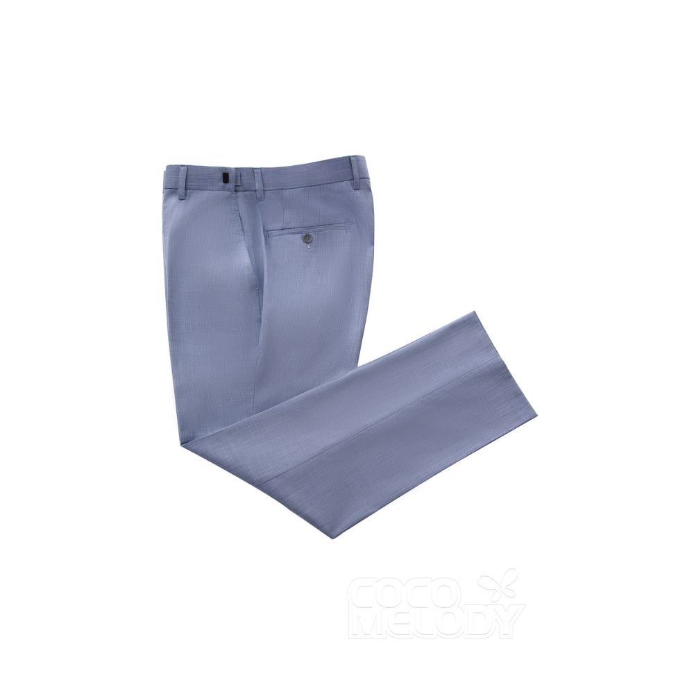 【CZ19007 タキシード】 ショールラペル スカイブルー 7797 【結婚式 タキシード オーダーメイド】