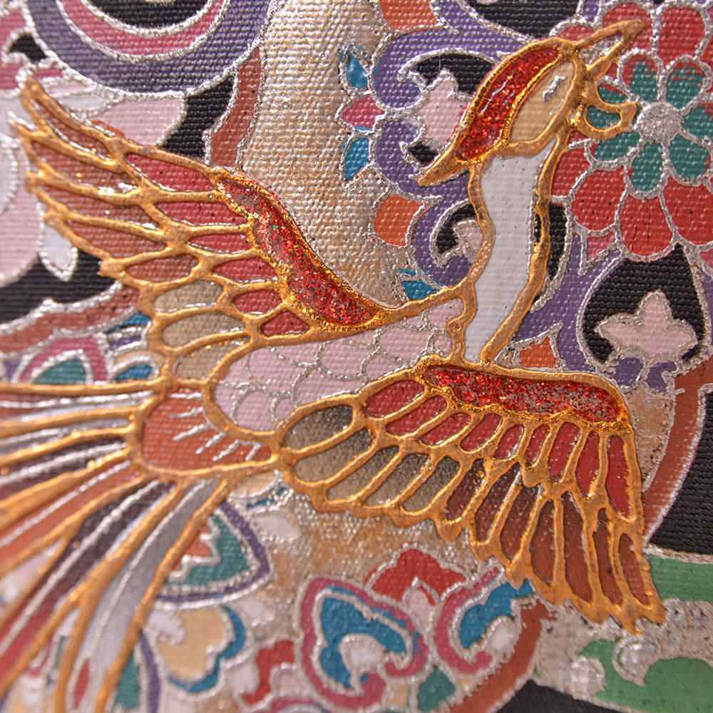 留袖D-17-t 【結婚式 留袖 レンタル】