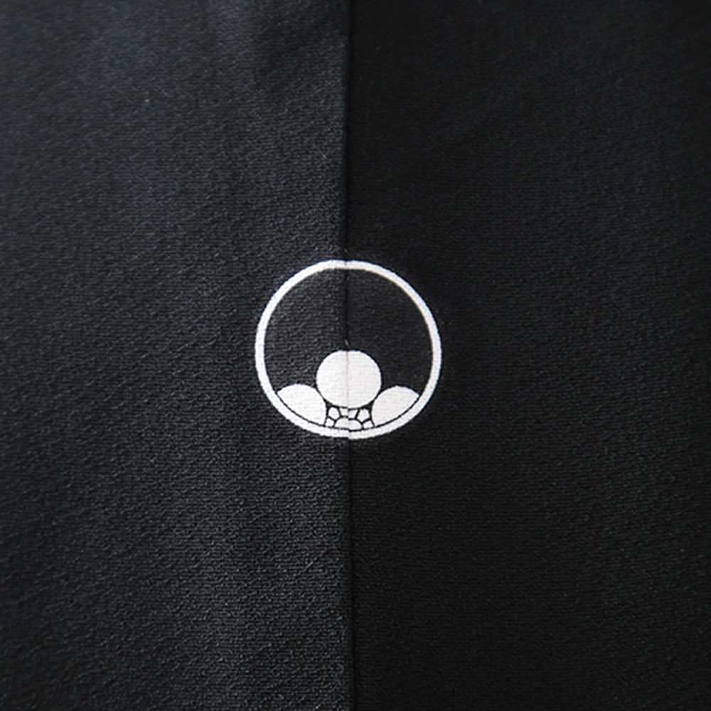 留袖D-28-t 【結婚式 留袖 レンタル】