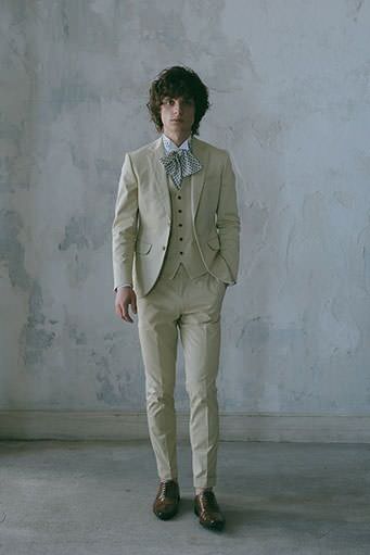 DBT-016 【結婚式 タキシード レンタル】