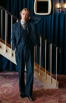 DBT-025 【結婚式 タキシード レンタル】