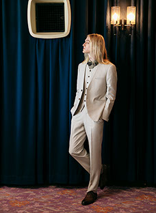 DBT-026 【結婚式 タキシード レンタル】