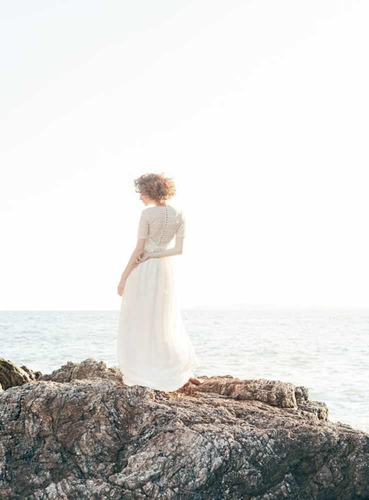 DBW-167【ウェディングドレス レンタル】ロング 【ウェディングドレス レンタル】