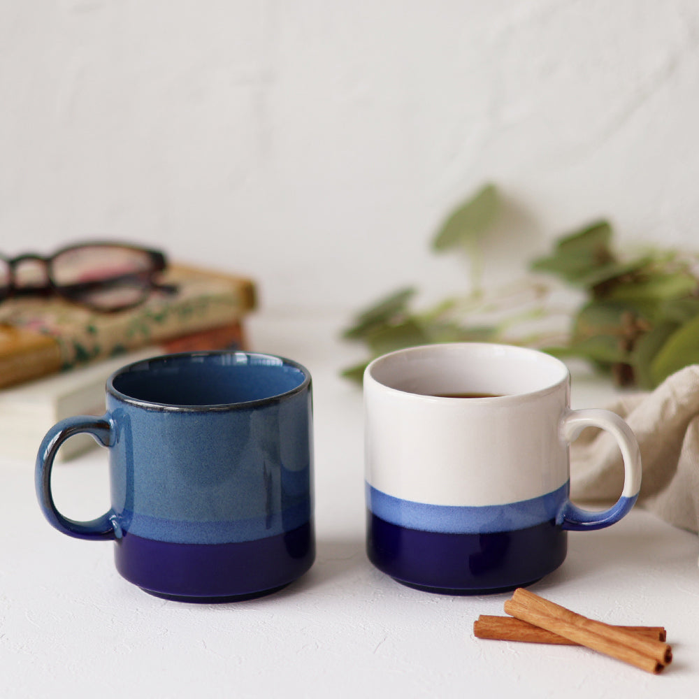 Denim Factory ペアマグカップ