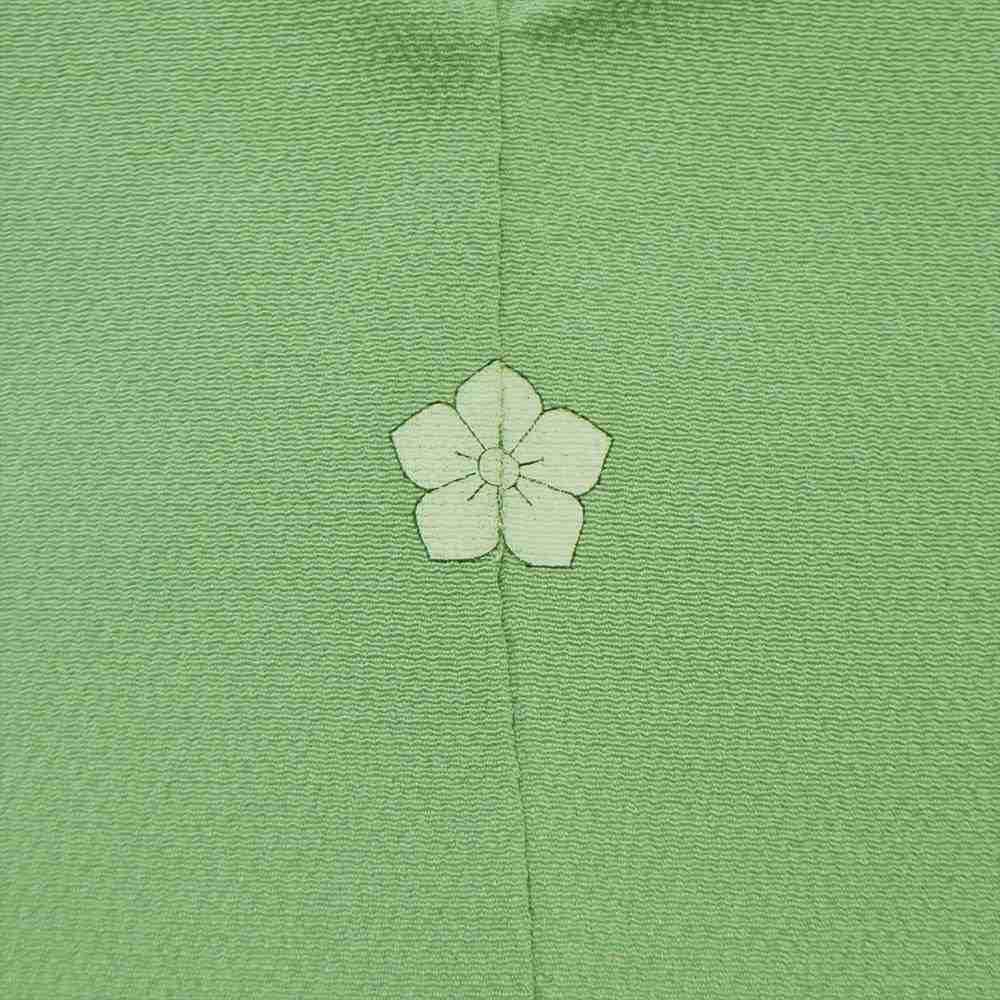 色留袖E-03-c 【結婚式 訪問着 色留袖 レンタル】