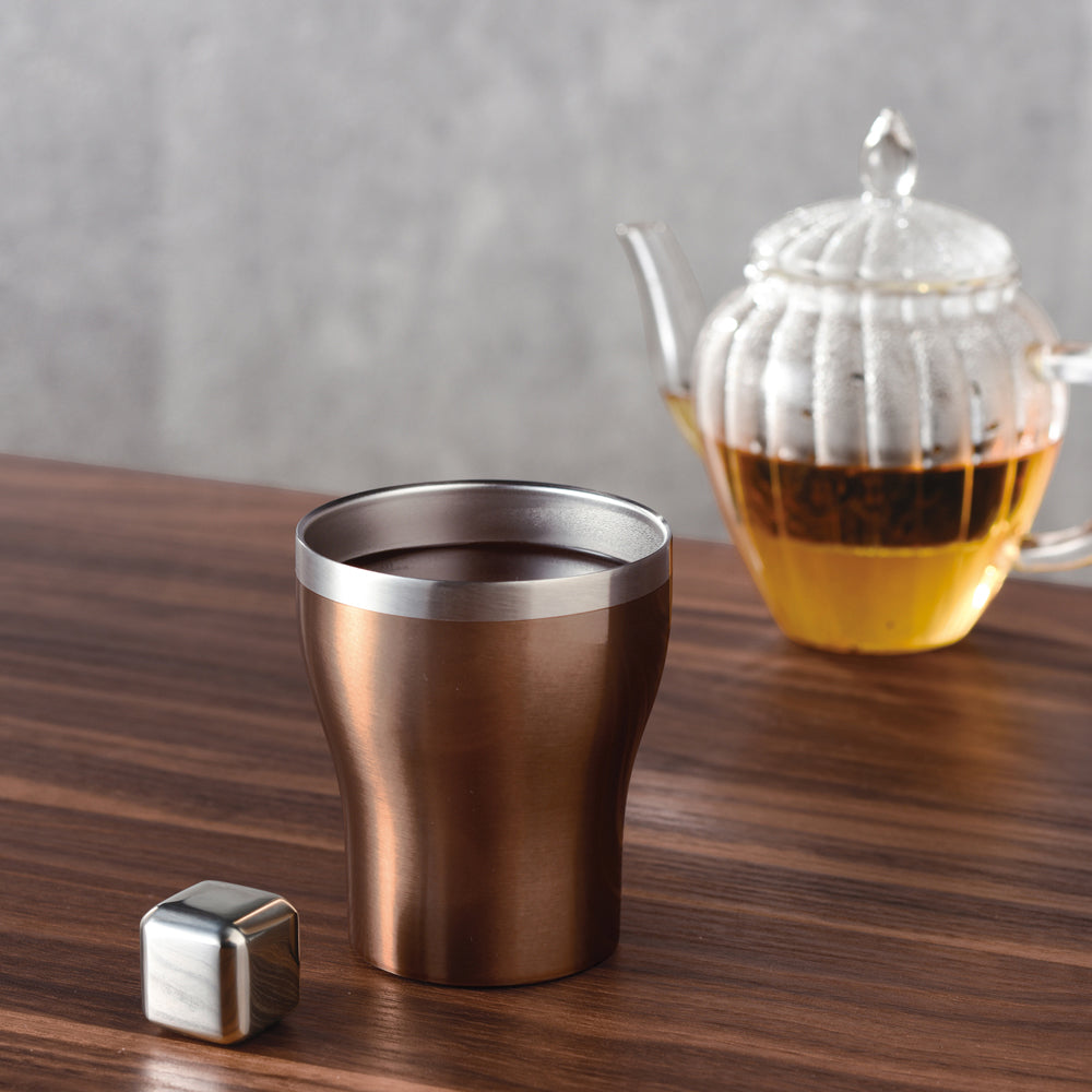 エテルノ 二重構造コールドカップ