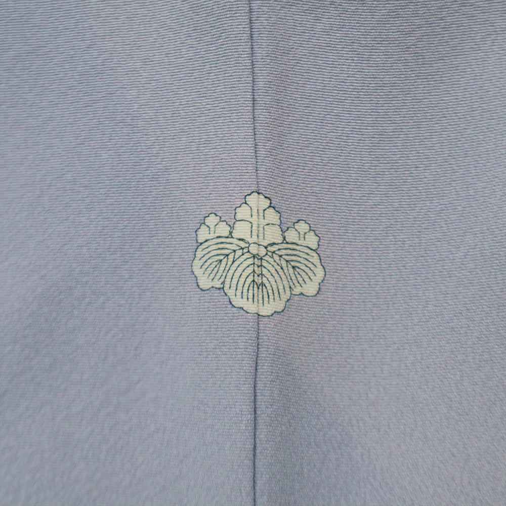 【山口美術織物】色留袖F-01-c 【結婚式 訪問着 色留袖 レンタル】