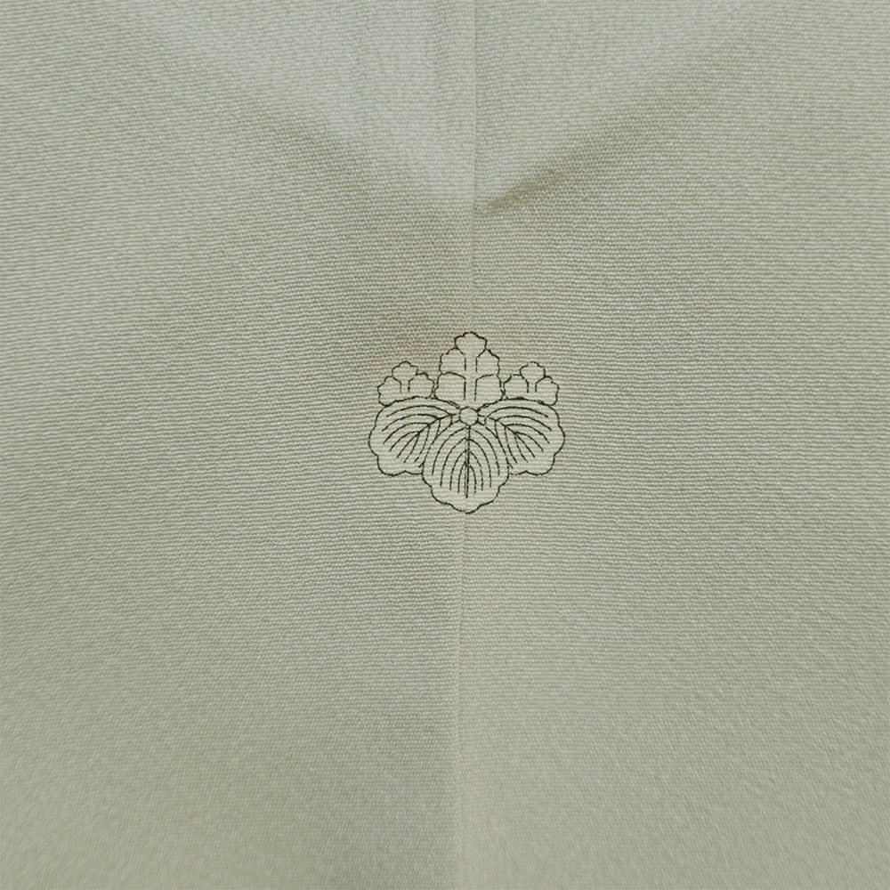 【山口美術織物】色留袖F-02-c 【結婚式 訪問着 色留袖 レンタル】