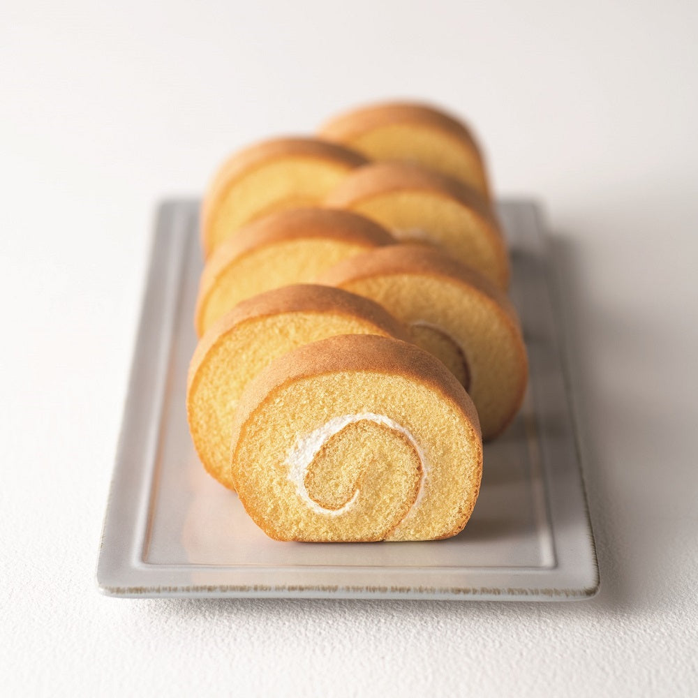 手巻きのふんわりチーズロール 【結婚式 ギフト 食品 引き菓子 洋菓子】