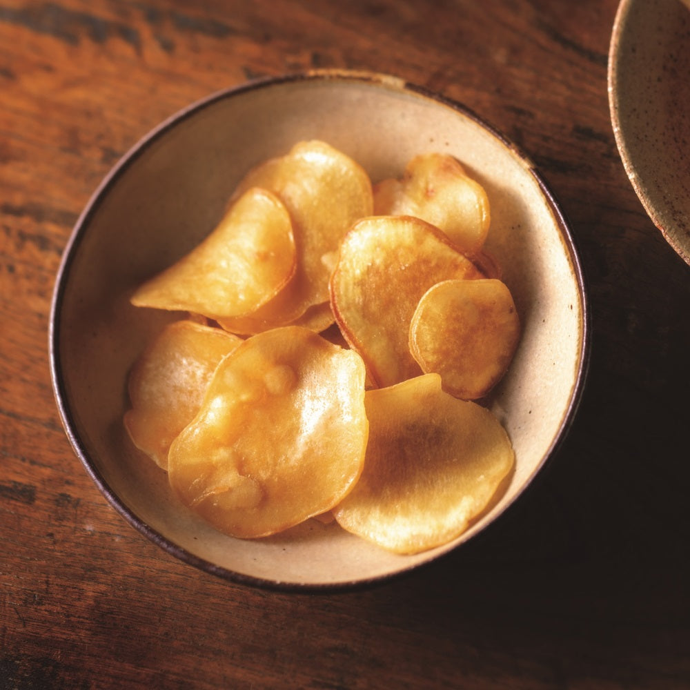 四万十のかほり 芋チップス&塩けんぴ