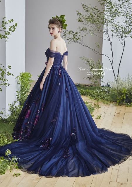 オリエント 【結婚式 カラードレス レンタル】