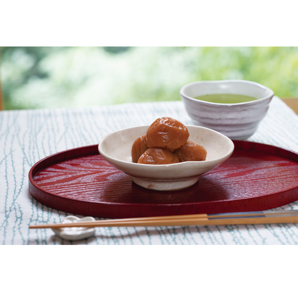 紀州南高梅 縁(えにし)の実 はちみつ仕立て 【結婚式 ギフト 縁起物 梅干し】