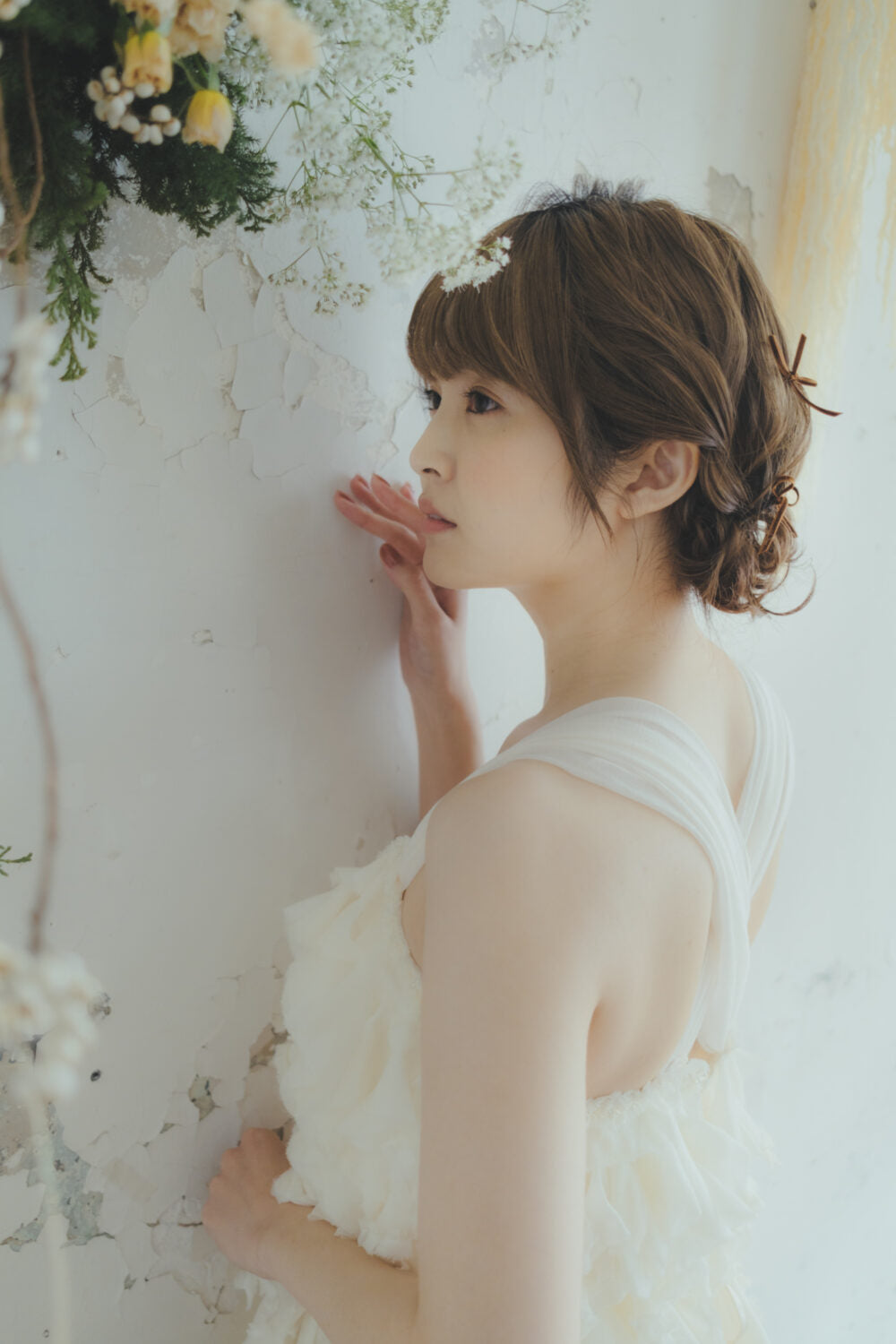 Rustique【ウェディングドレス レンタル】