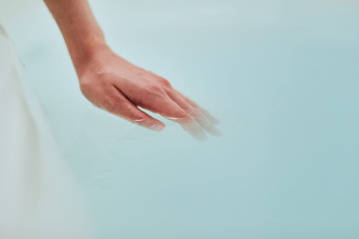 薬用入浴剤 HAA for bath 日々 (5袋)【結婚式 ギフト 美容グッズ】