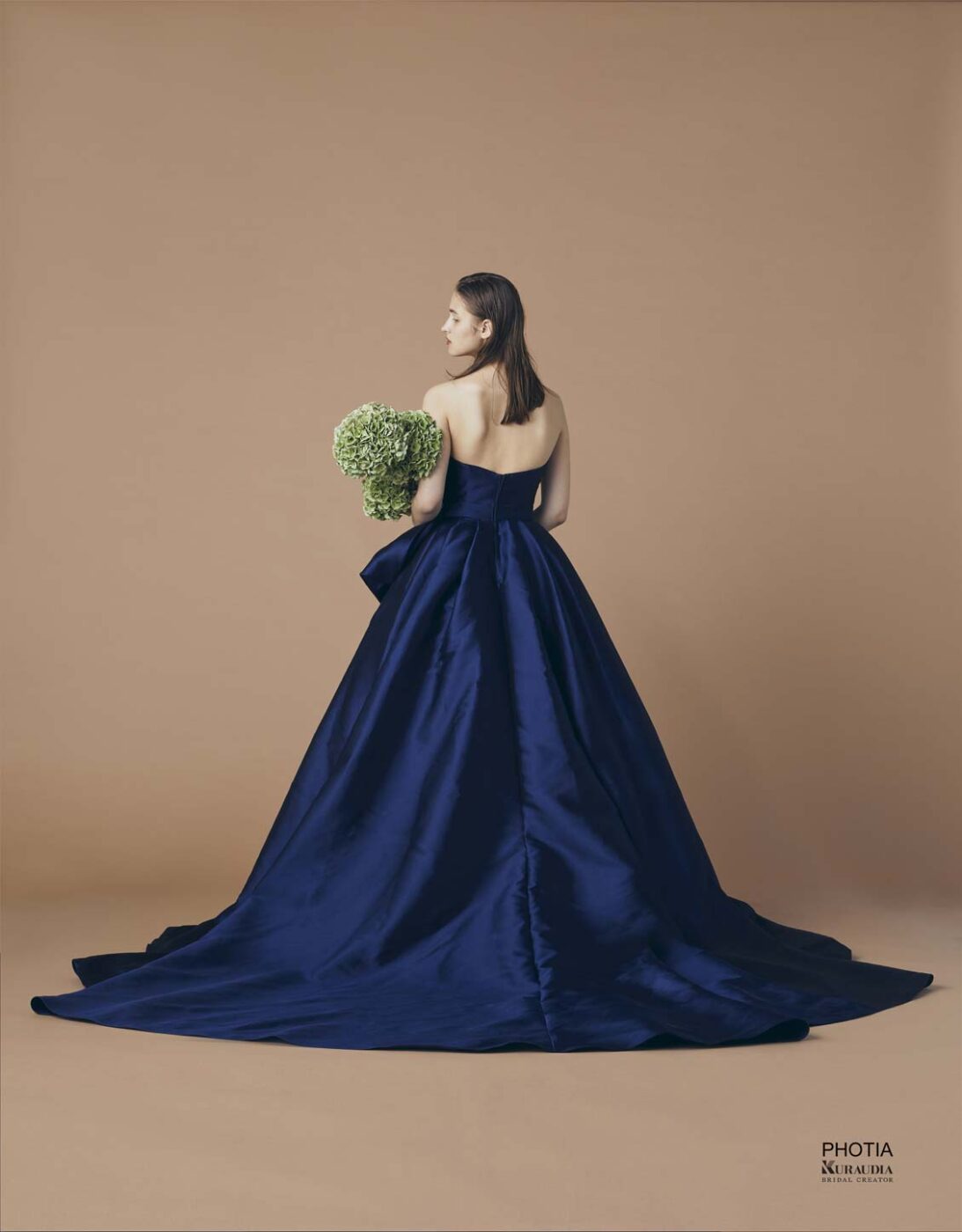 IM-0018 Photia【結婚式 カラードレス レンタル】