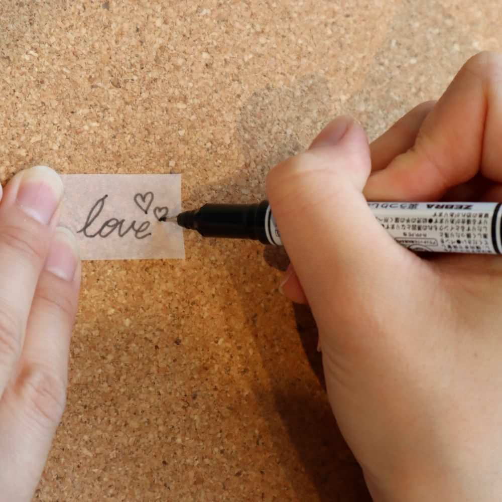 【手作りキット】メッセージハーブキャンドルB 【結婚式 ギフト 内祝い 結婚祝い 出産祝い】