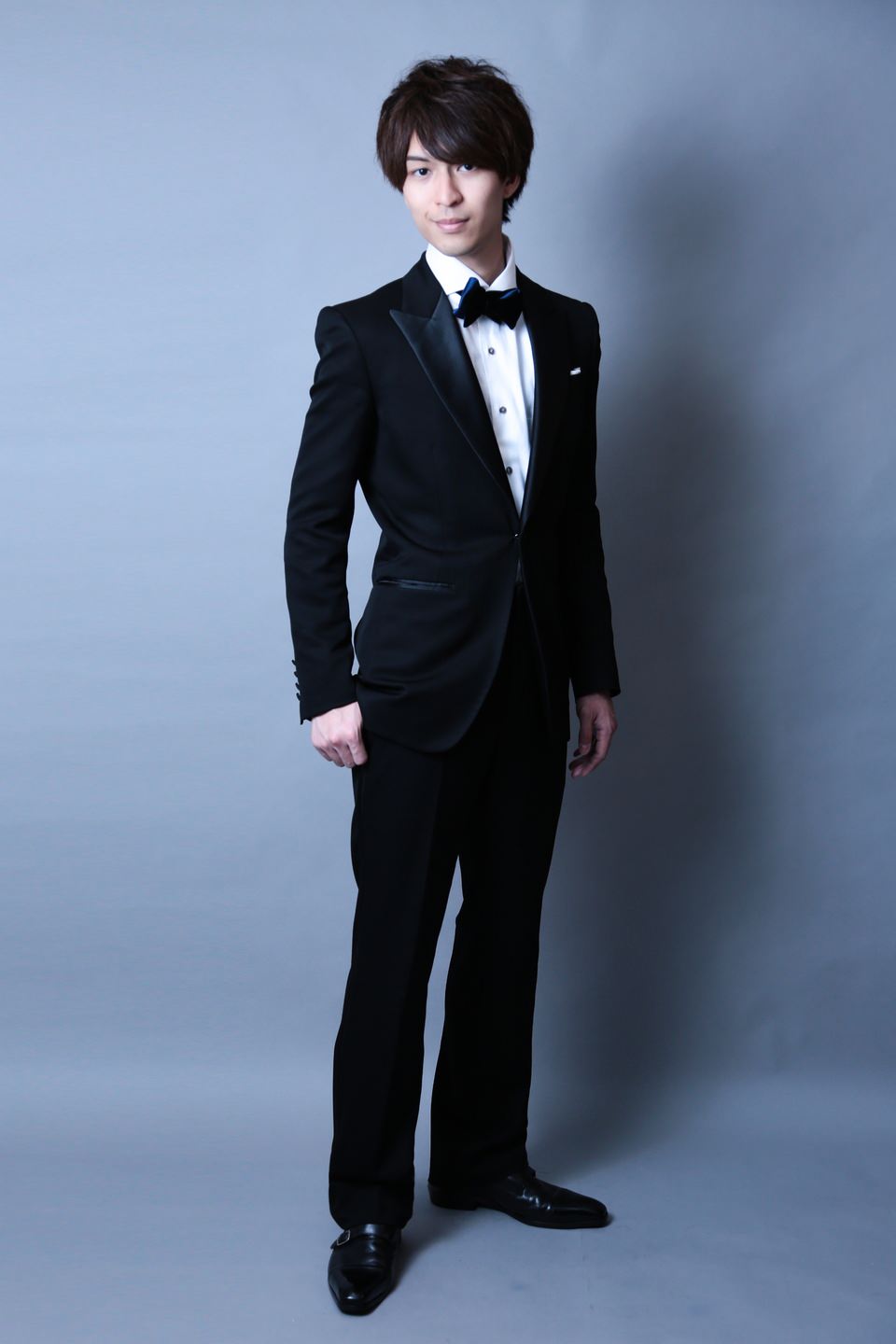 オーダータキシード 【結婚式 タキシード オーダーメイド】