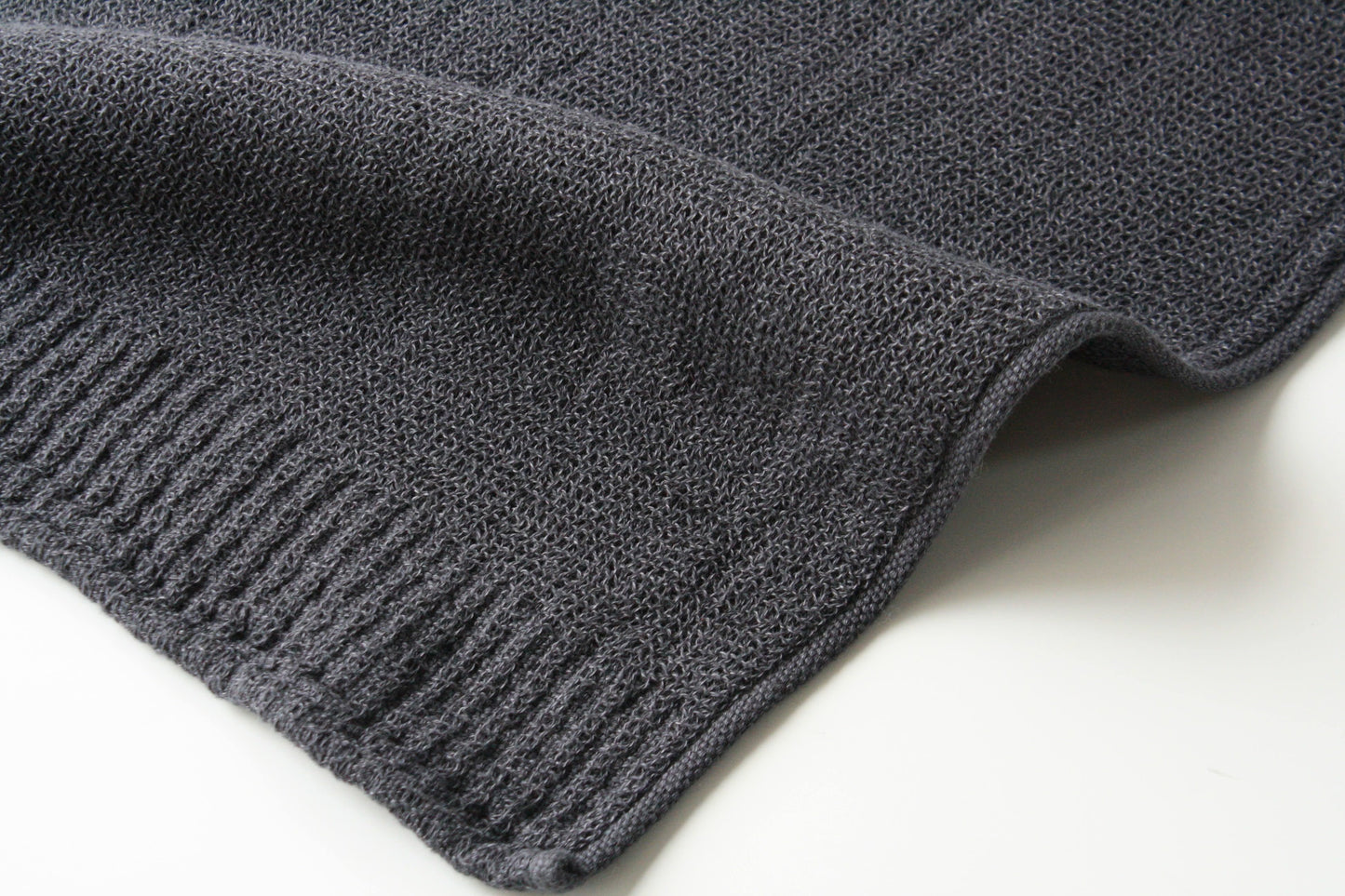 ラーナ L ネイビー 【結婚式 ギフト 引き出物 タオル 寝具】