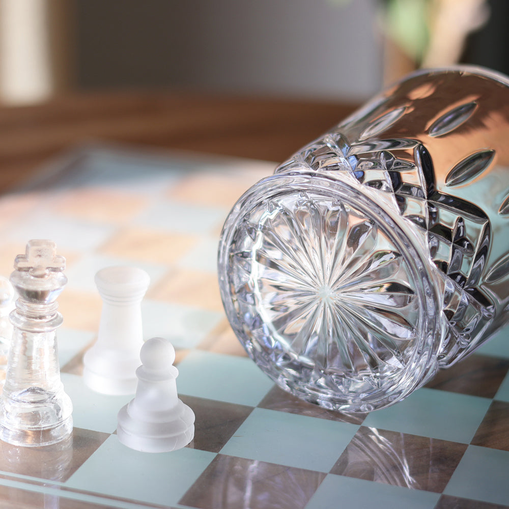 煌 -kirameki- 箱入ロックグラス