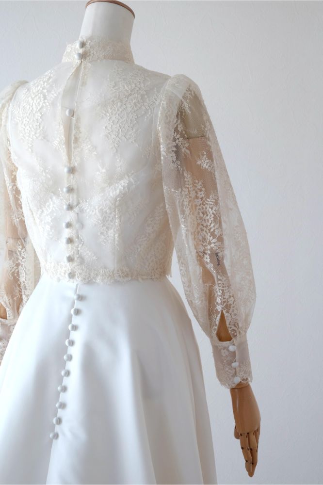 ウェディングドレス 【ウェディングドレス レンタル】