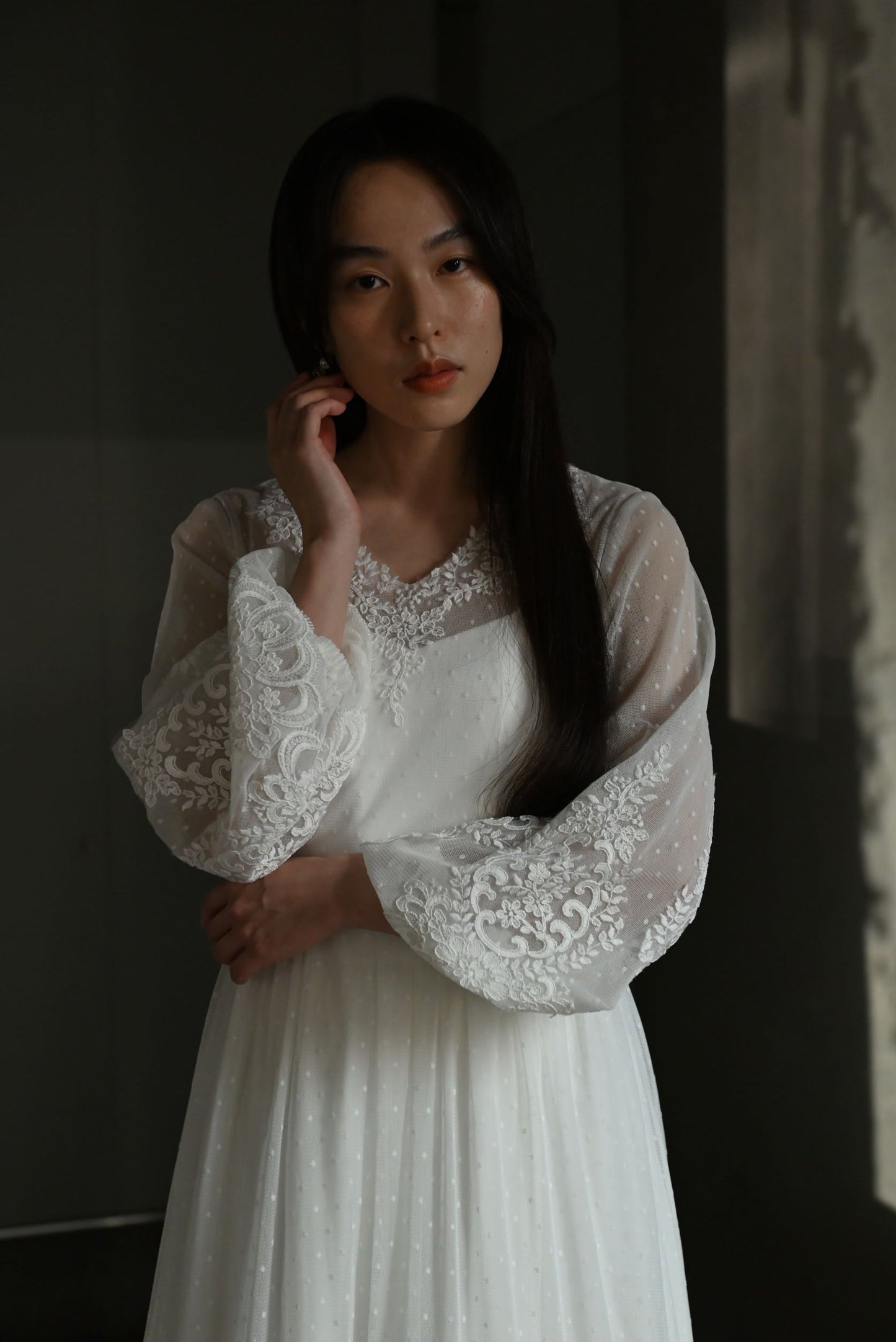 ウェディングドレス 【ウェディングドレス レンタル】