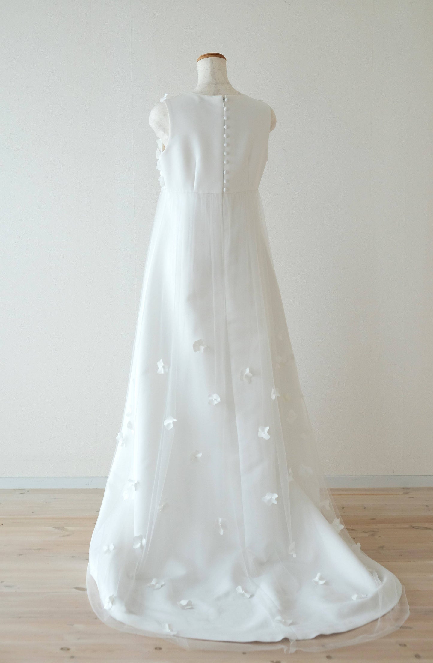 ウェディングドレス