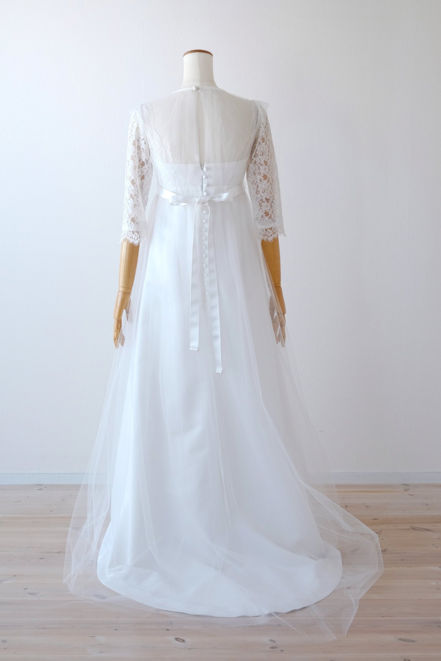 ウェディングドレス 【ウェディングドレス レンタル】