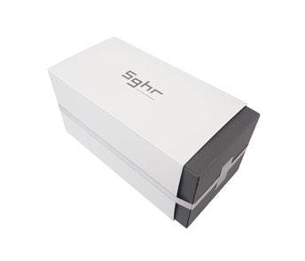 ディンプル グラスペア(ワイン・インディゴ) 【結婚式 ギフト 引き出物 食器類】