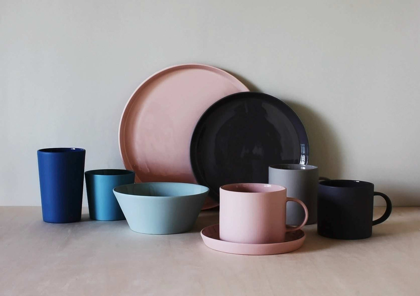 MUG 380 / light blue 【結婚式 ギフト 引き出物 食器類】