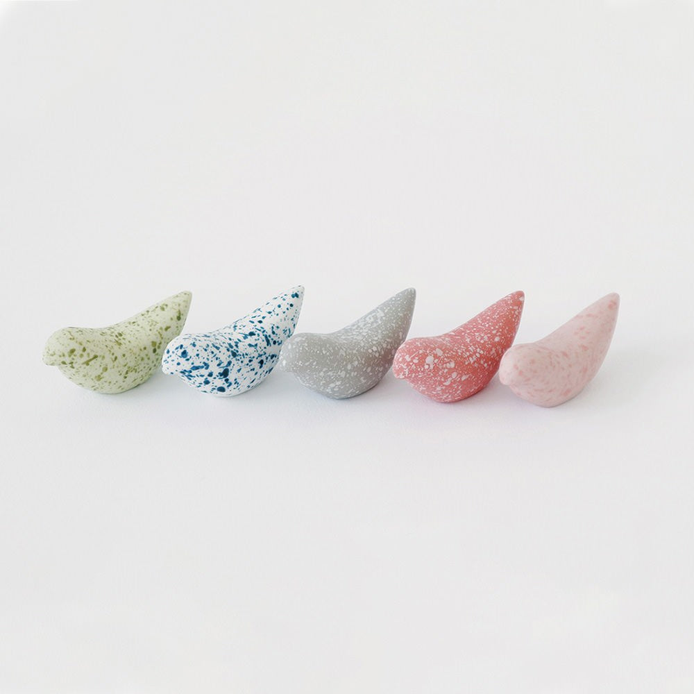 BIRDY PEBBLES 【結婚式 ギフト 引き出物 キッチン用品】