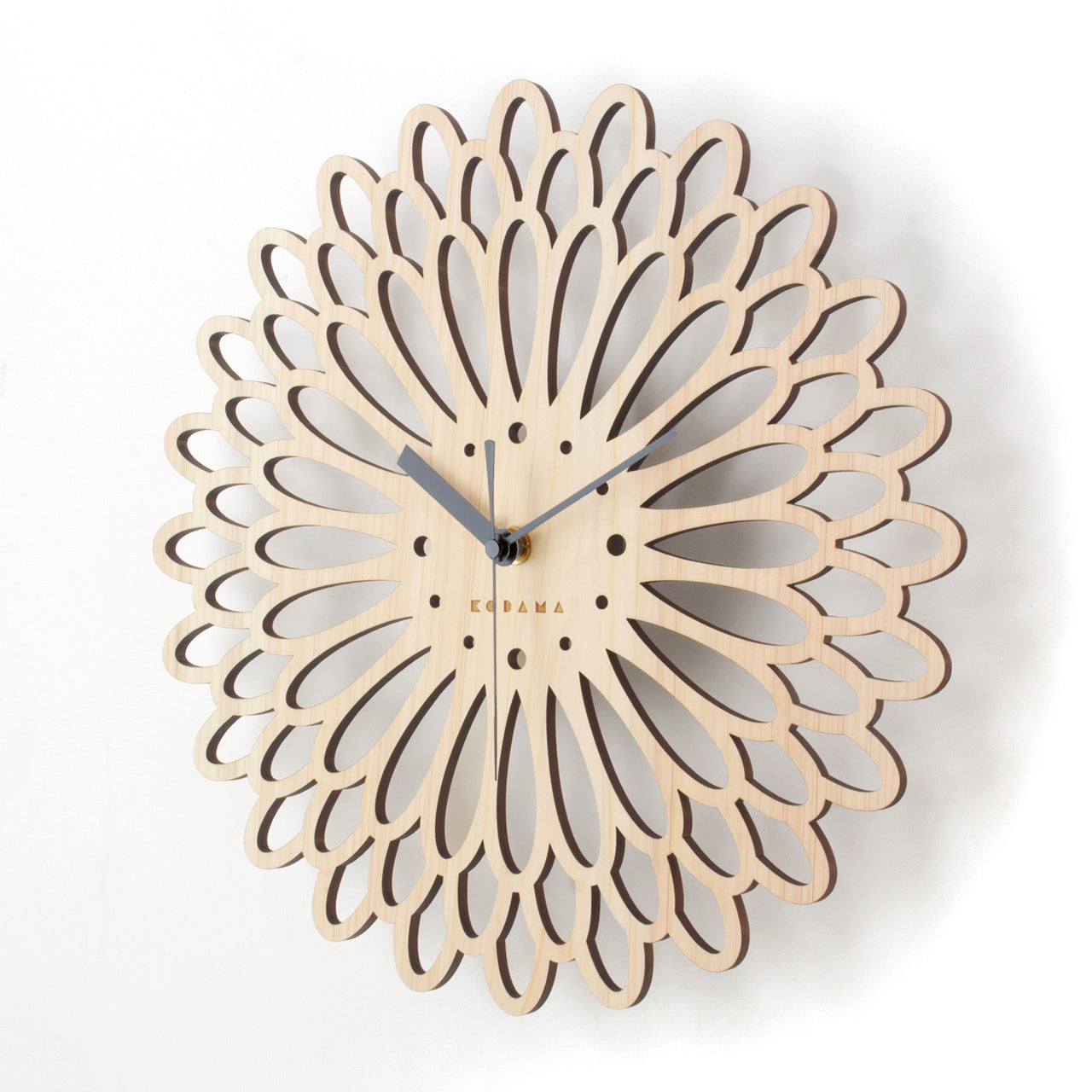 日本時計 華 菊 【結婚式 ギフト 内祝い 結婚祝い 出産祝い】