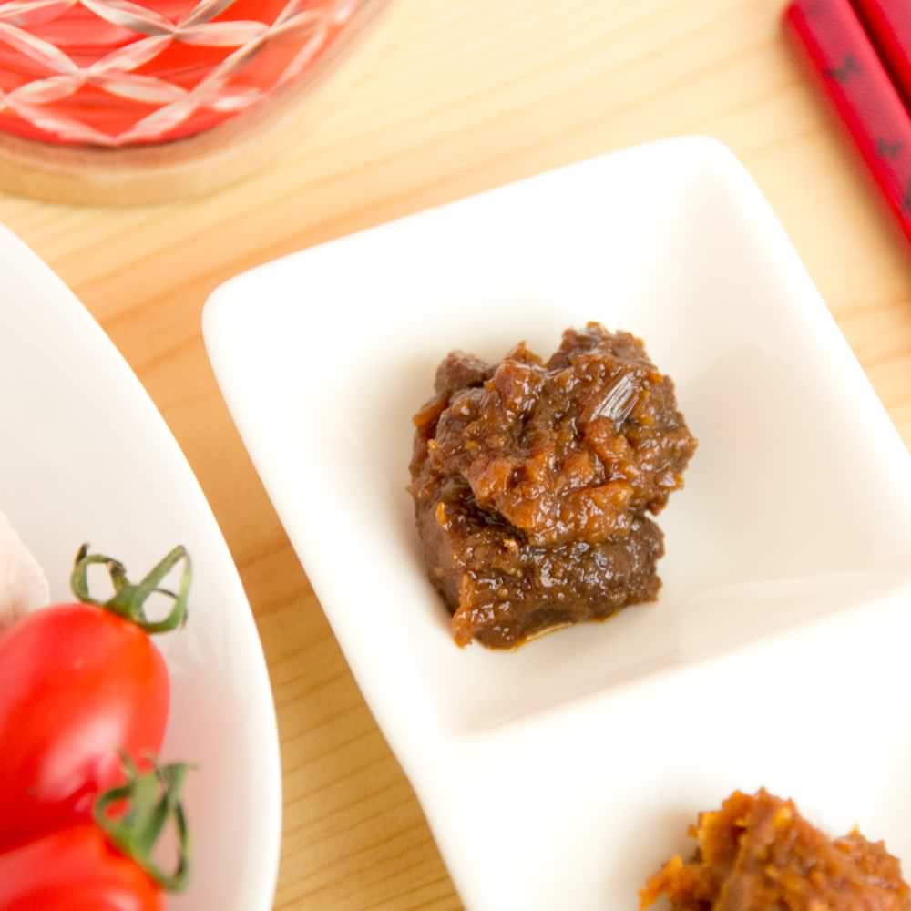 ご飯のおとも3本セット 【結婚式 ギフト 調味料】