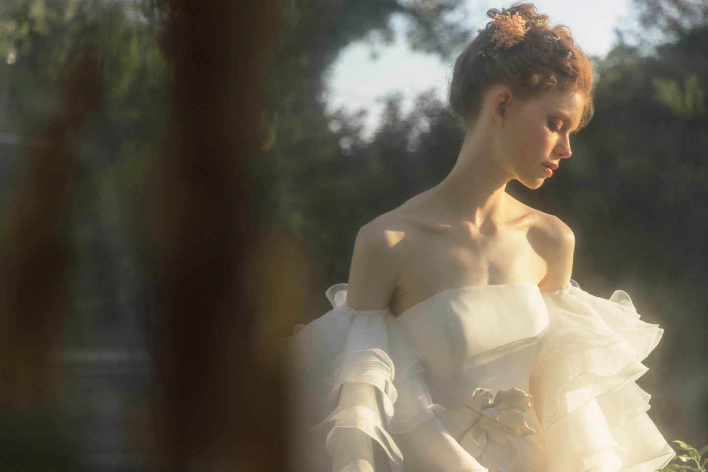 MARQUERITE【ウェディングドレス レンタル】