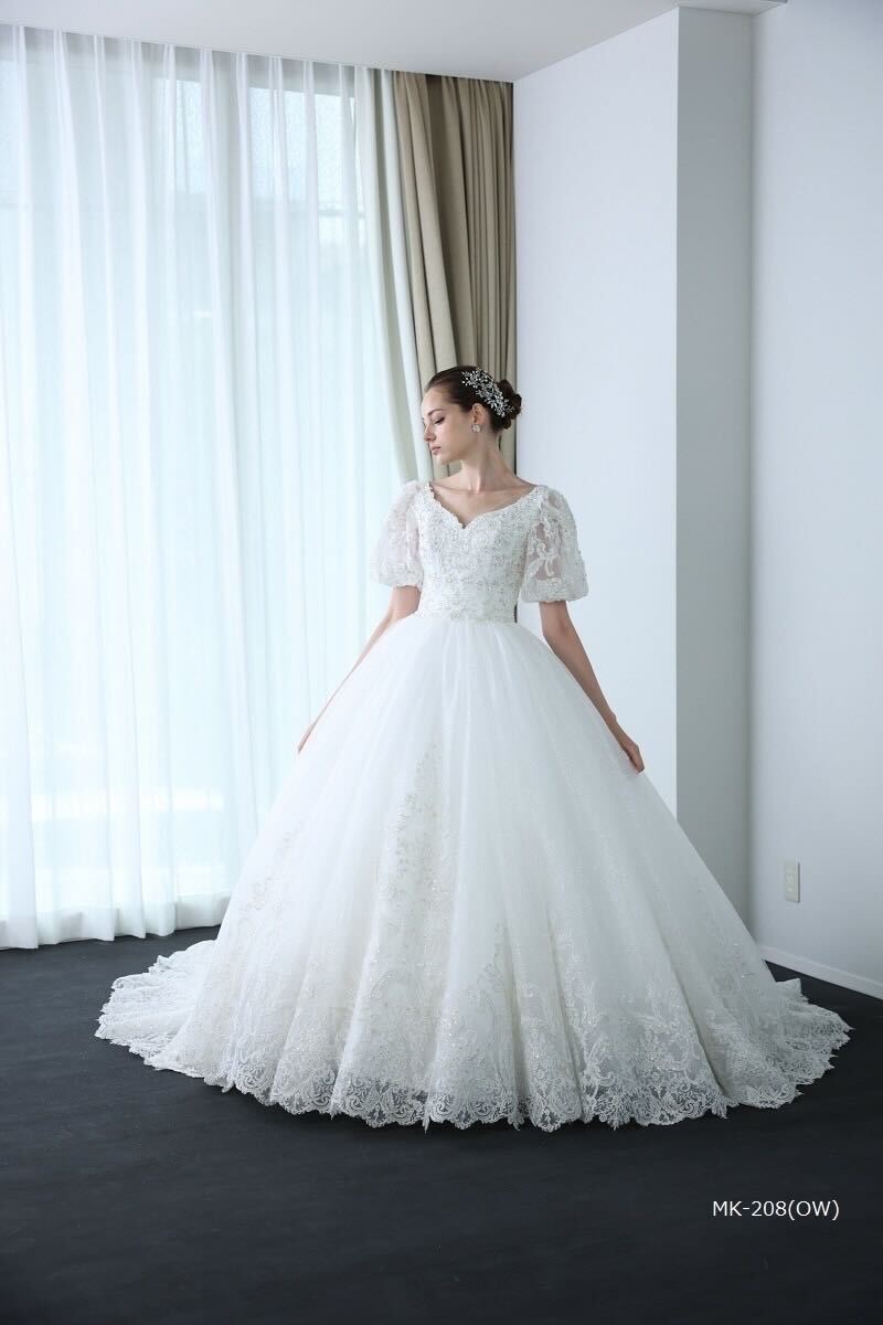 Isabella【ウェディングドレス レンタル】