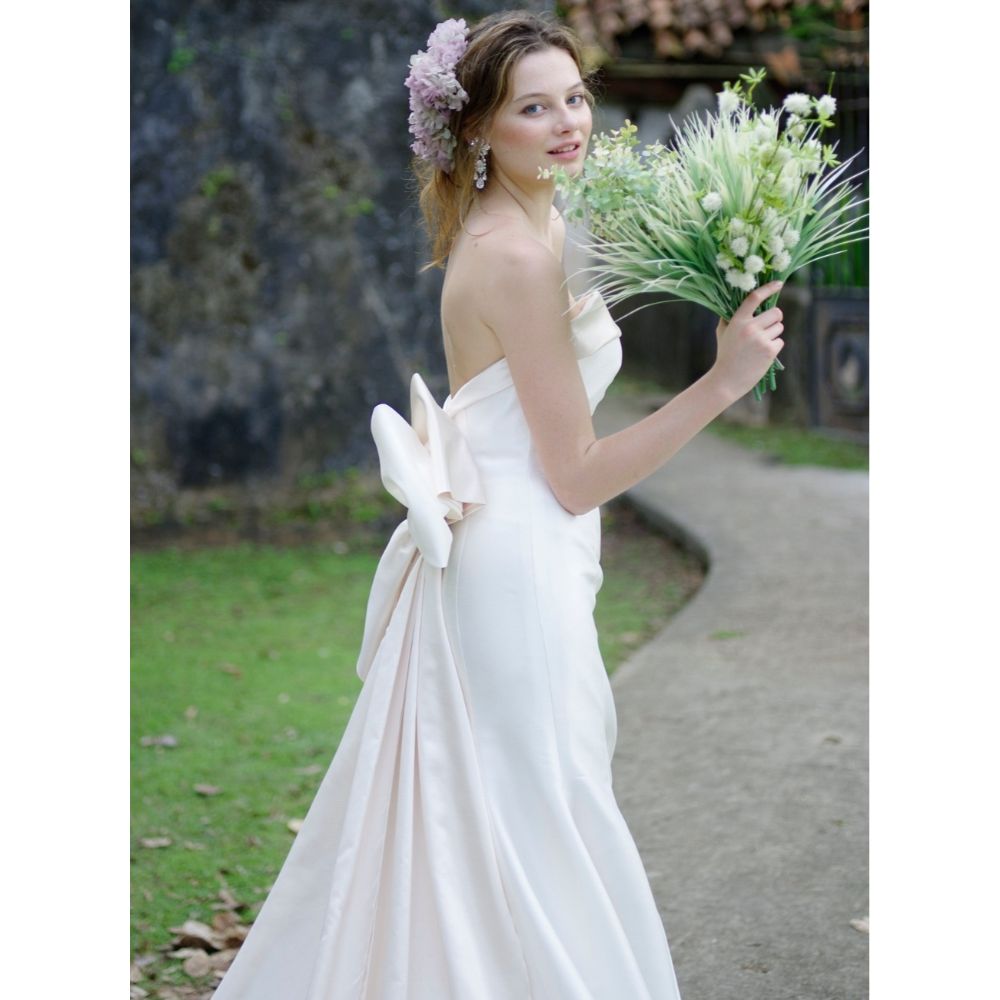 マーメイドならここ メリーマリー 【ウェディングドレス】