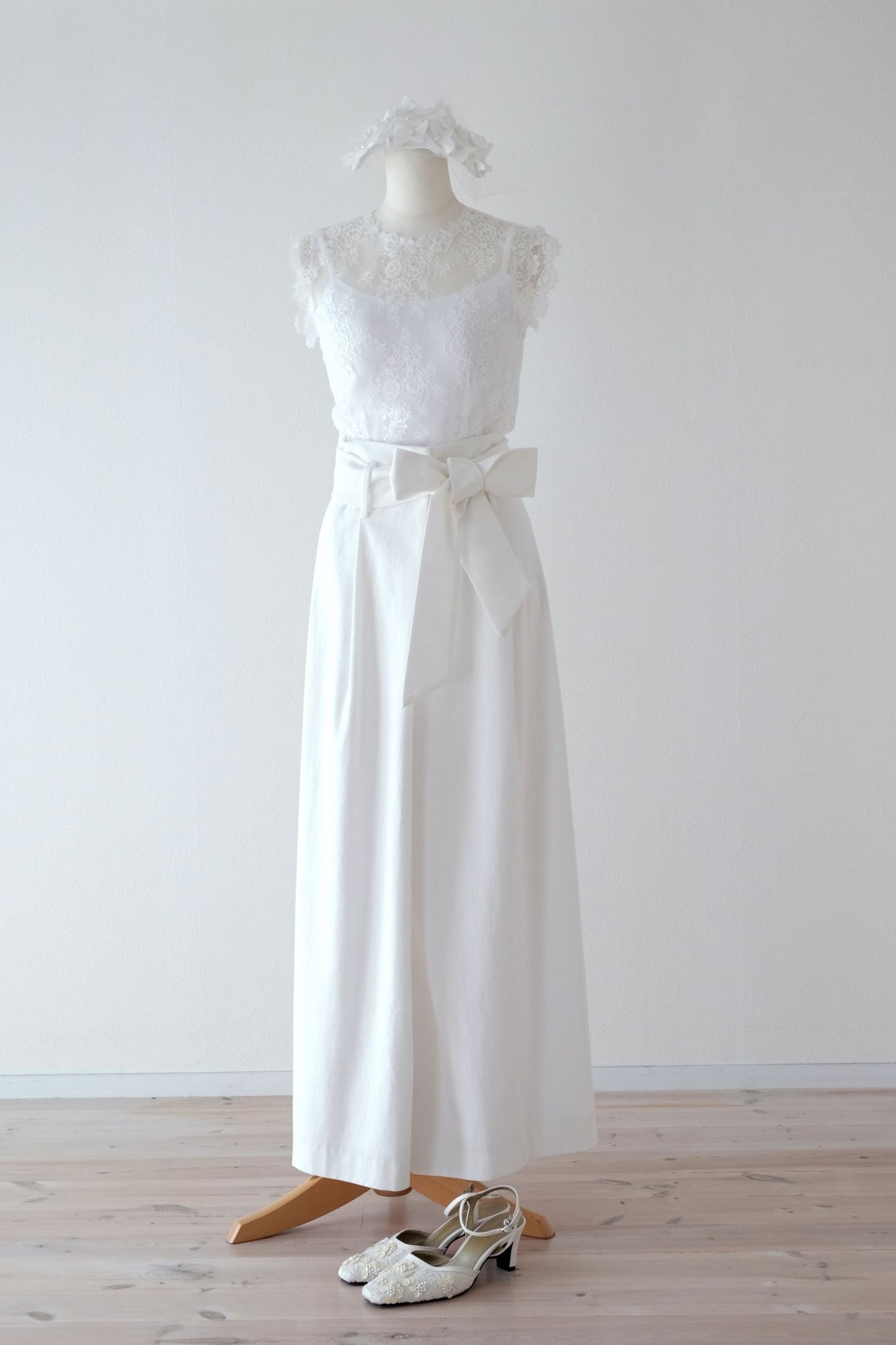 ウェディングドレス 【ウェディングドレス オーダーメイド】