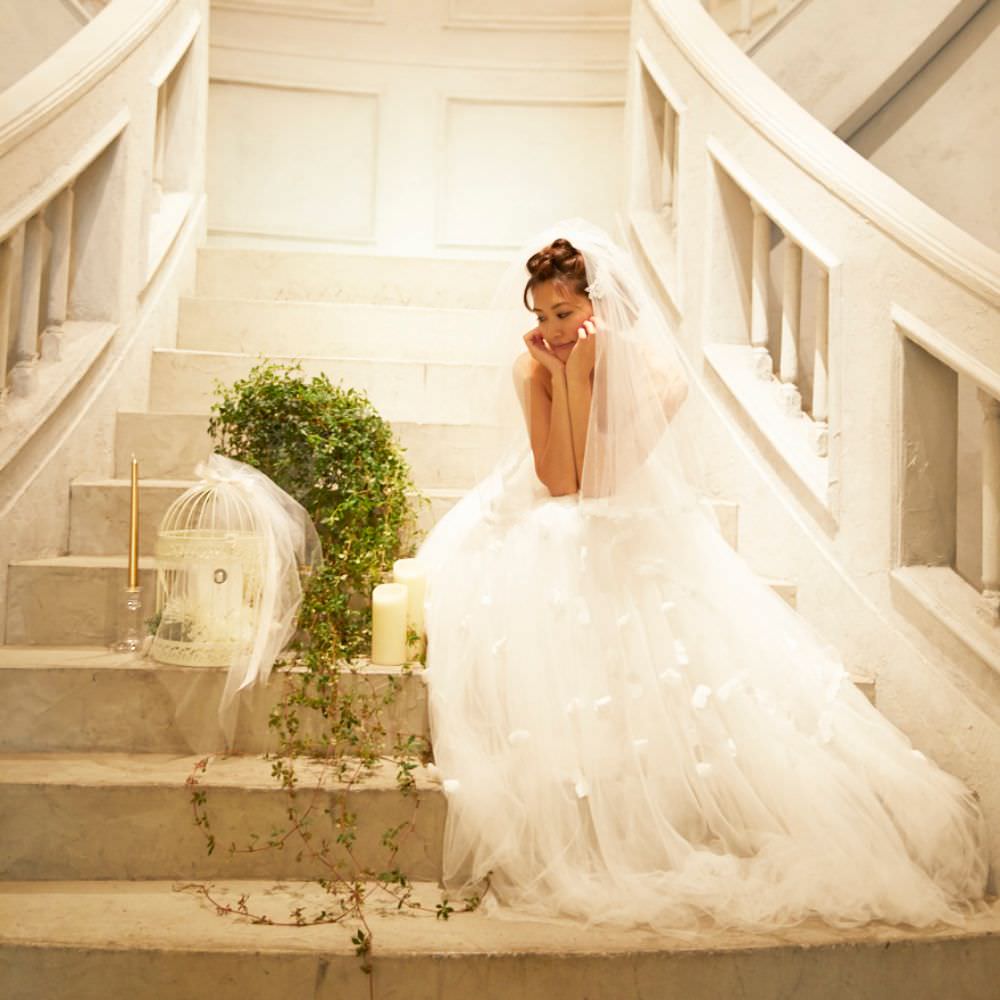 OQTA Wedding装飾/Sophia 【結婚式 挙式 披露宴 演出グッズ】