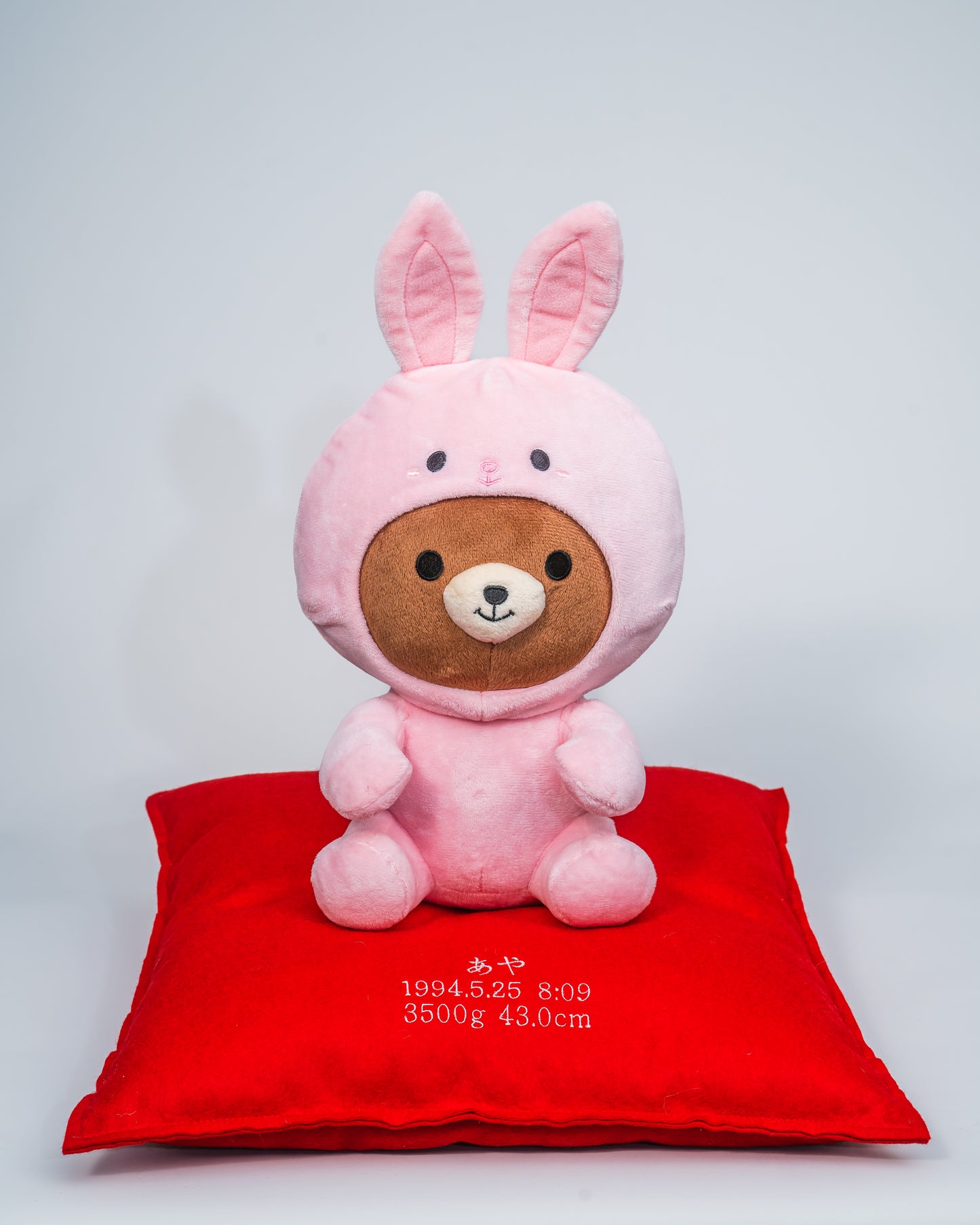 OKINIIRIウェイトドール (スペシャル) 【結婚式 披露宴 ギフト 両親贈呈品 ウェイトドール】