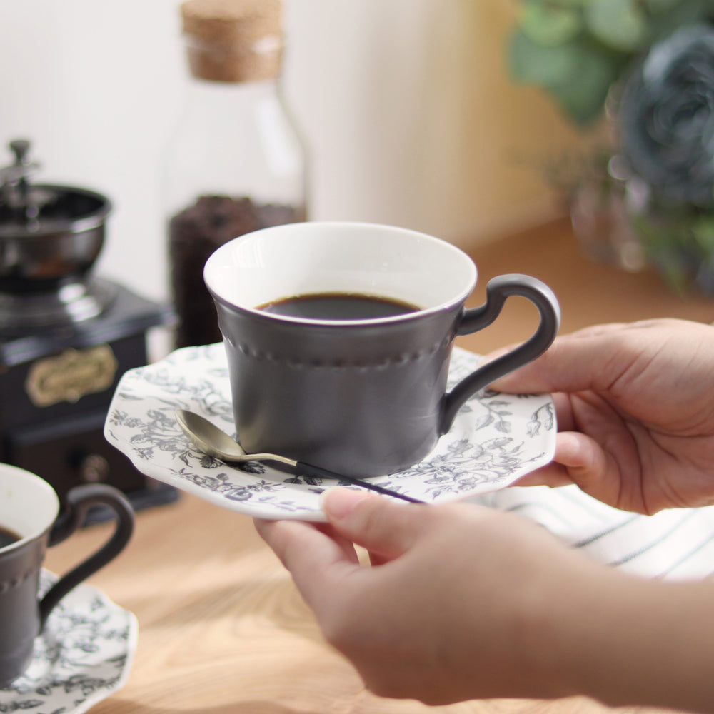 Routine-ルティーネ- ペアコーヒーセット