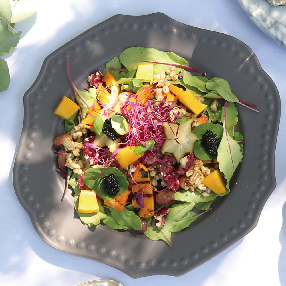 Routine-ルティーネ- ペアプレート