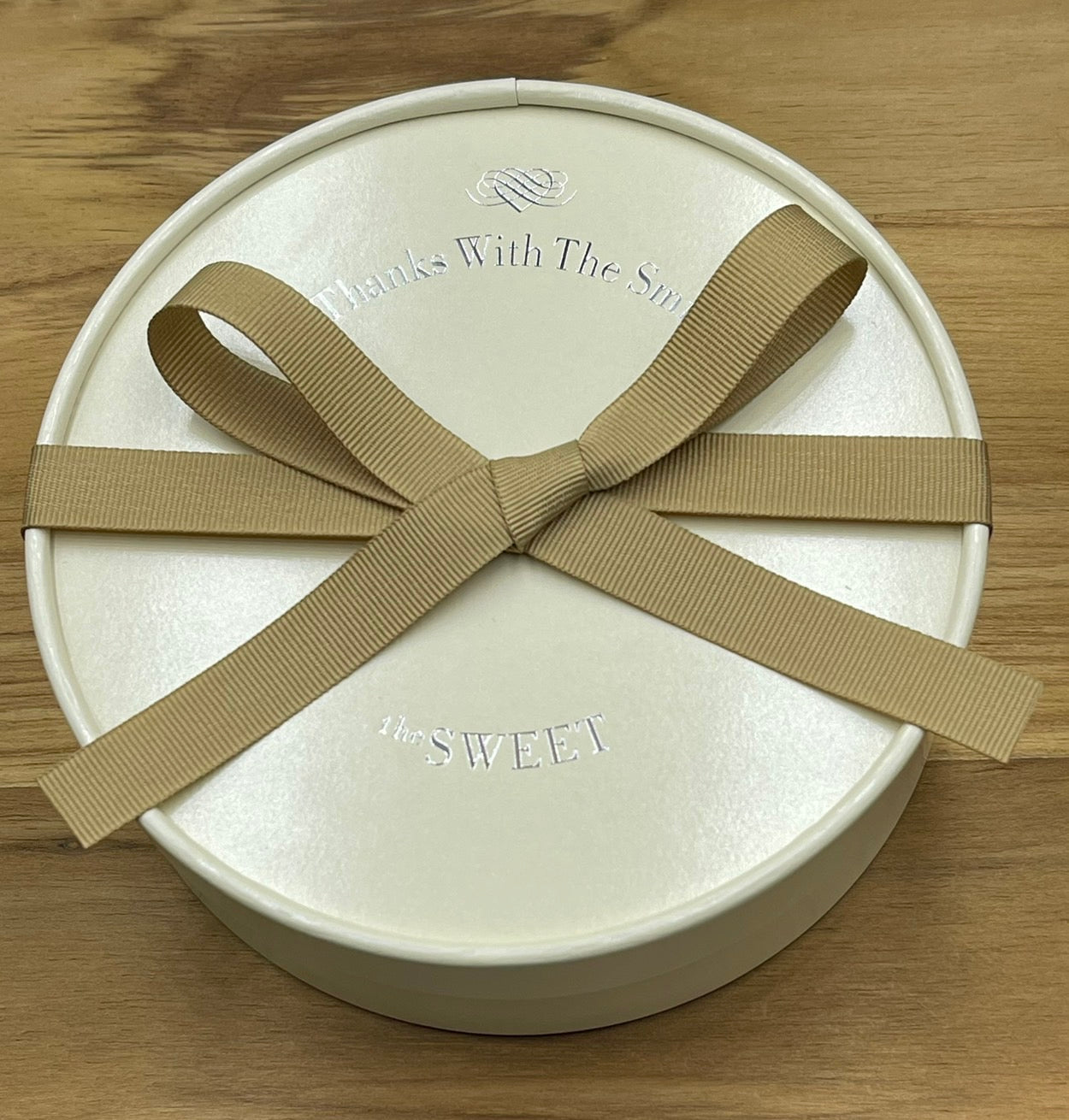 アメリカン・ピーカンナッツタルト 【結婚式 ギフト 食品 引き菓子 洋菓子】