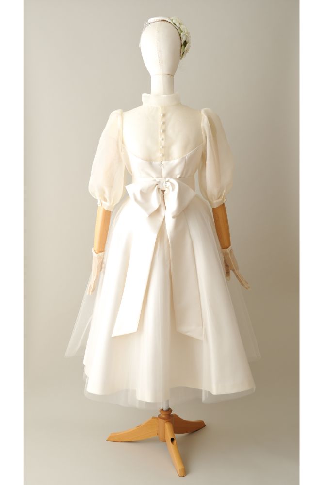 ウェディングドレス 【ウェディングドレス レンタル】