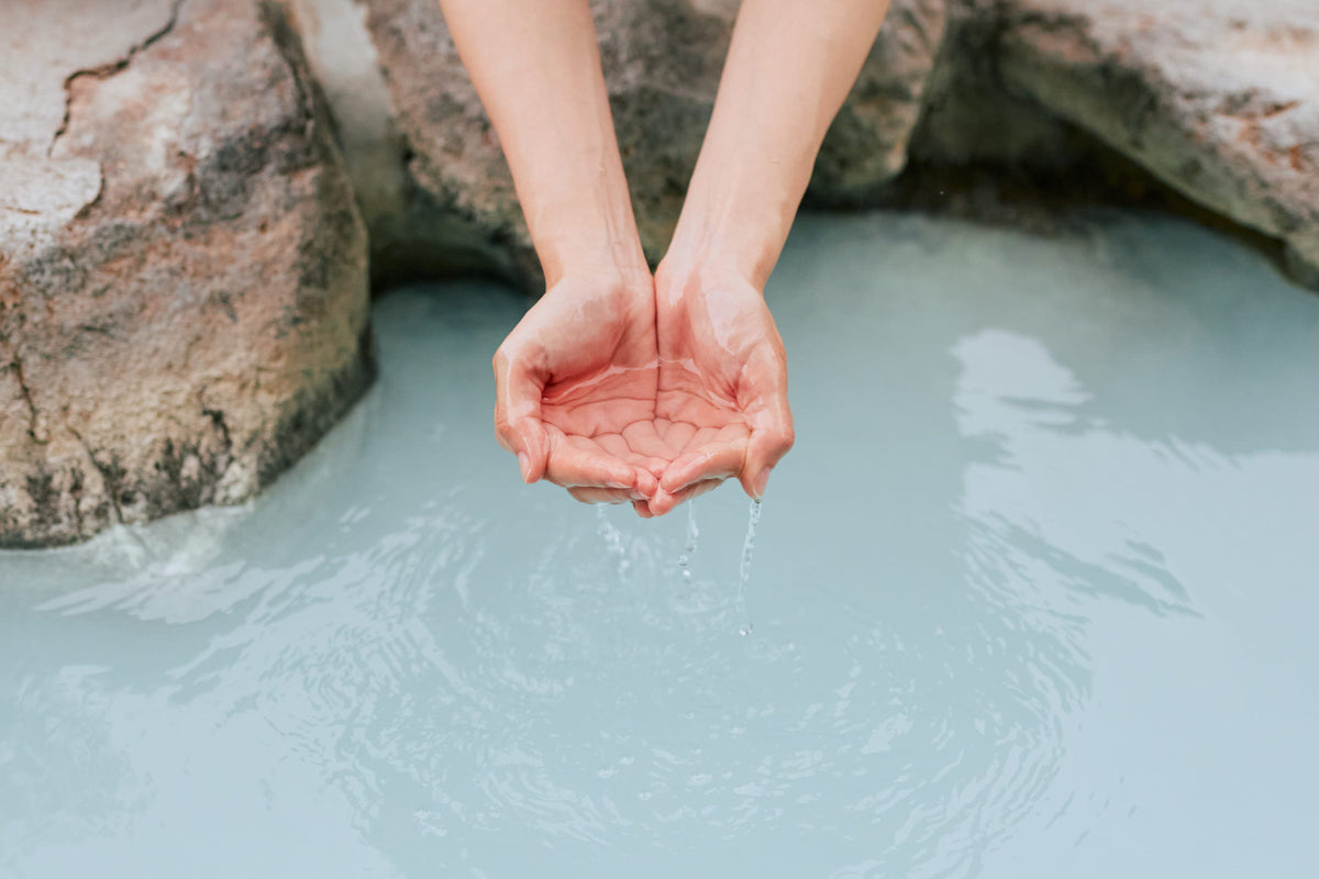 薬用入浴剤 HAA for bath 日々 (10袋)【結婚式 ギフト 美容グッズ】