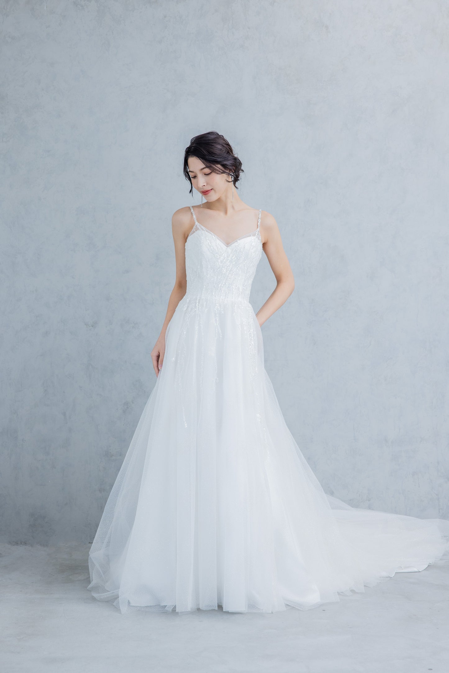 SIRIO【結婚式 ウェディングドレス レンタル】