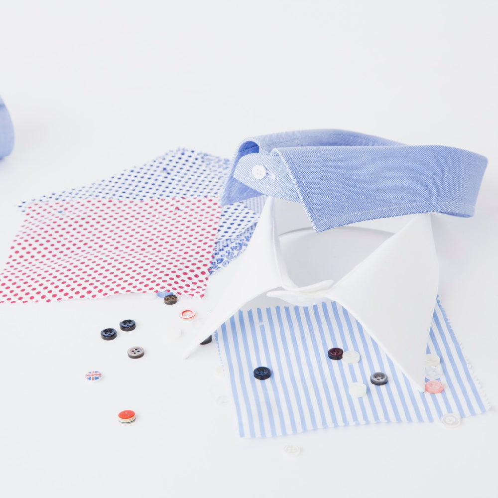 【オーダーメイド シャツ】結婚式/披露宴/二次会 【結婚式 ワイシャツ オーダーメイド】