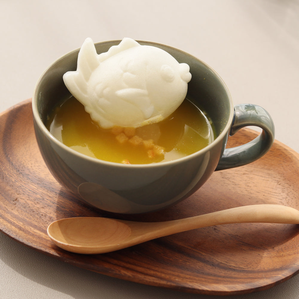 OMEDETAiづくし スープ&カフェ