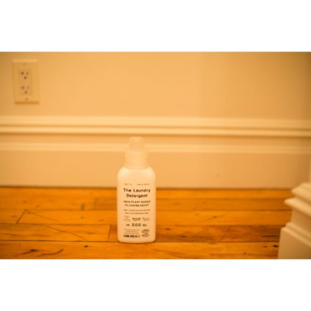 THE 洗濯洗剤 The Laundry Detergent ボトル 500ml入 【結婚式 引き出物 ギフト】