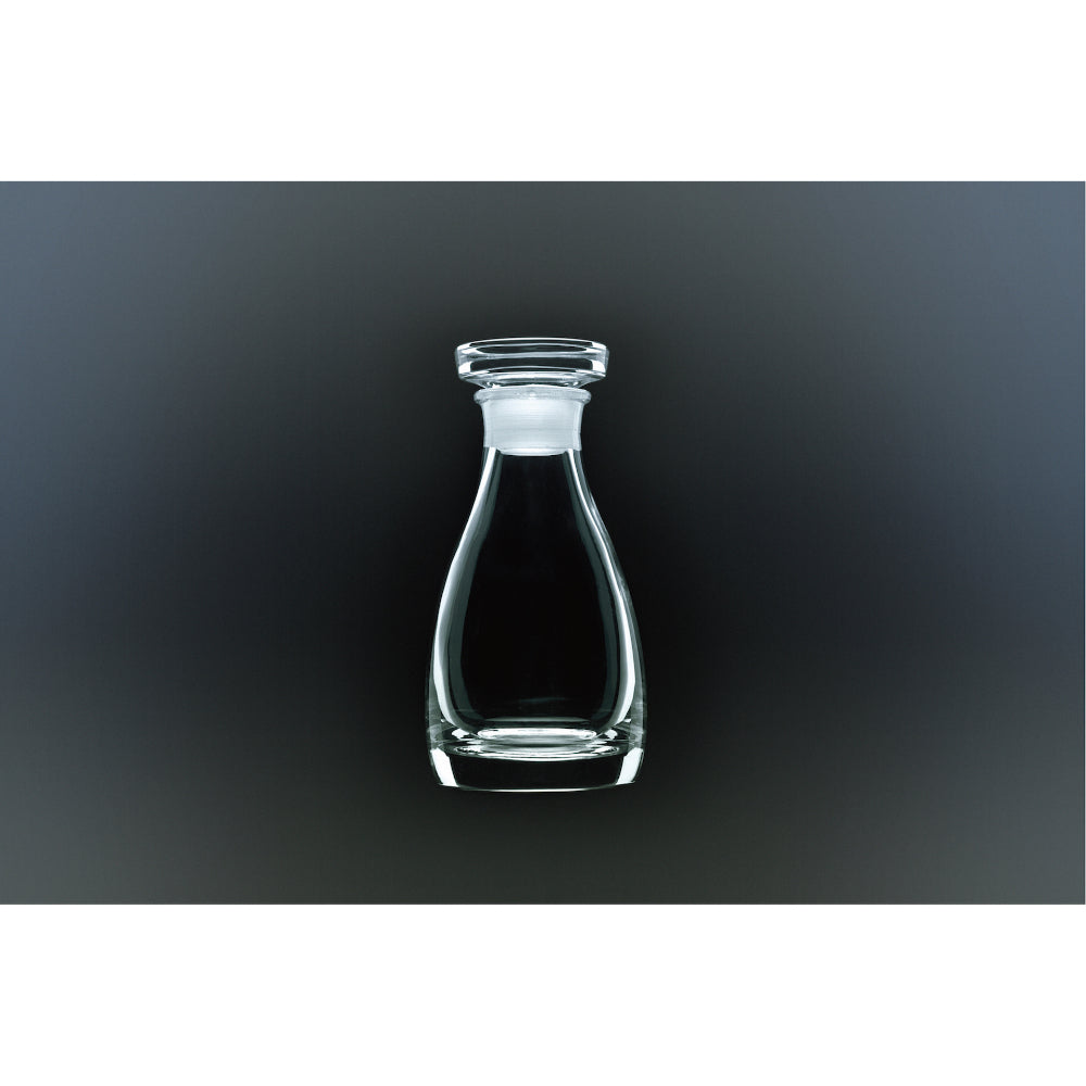 THE 醤油差し CLEAR 桐箱入り 80ml【結婚式 ギフト 引き出物 食器類】